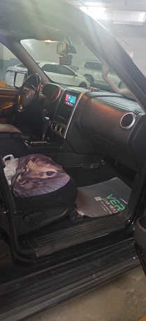 Riyadh, Vehicles, Cars & Trucks , SAR 15000,  Ford Explorer,  2009,  Automatic,  203 KM,  Ford Mercury Explorer
