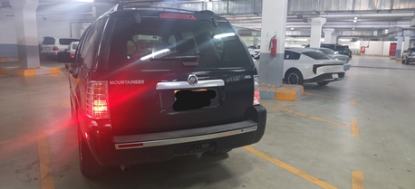 Riyadh, Vehicles, Cars & Trucks , SAR 15000,  Ford Explorer,  2009,  Automatic,  203 KM,  Ford Mercury Explorer