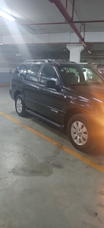 Riyadh, Vehicles, Cars & Trucks , SAR 15000,  Ford Explorer,  2009,  Automatic,  203 KM,  Ford Mercury Explorer