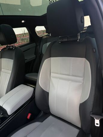 Abraq Ul Raghama, Vehicles, Cars & Trucks , SAR 189000,  Land Rover Range Rover Evoque,  2023,  Automatic,  42000 KM,  Range Rover Evoque  &ndash; First Owner &ndash; Full Warranty Till 2028