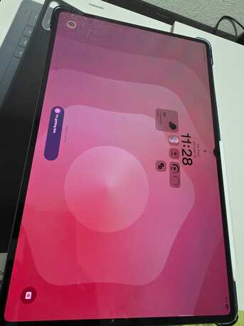 Jubail, Computers, SAR 5500,  Samsung Tab S11 Ultra