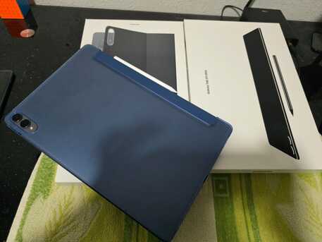 Jubail, Computers, SAR 5500,  Samsung Tab S11 Ultra