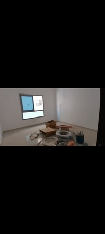 Hidd, Apartments, Flats, Houses & Villas, BHD 400,  4 BR,  Flat With Ewa And AC For Rent In Hidd