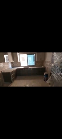 Hidd, Apartments, Flats, Houses & Villas, BHD 400,  4 BR,  Flat With Ewa And AC For Rent In Hidd