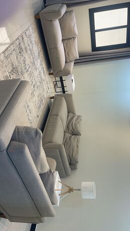 Riyadh, Furniture, SAR 2200,  Living Room And Dining Table