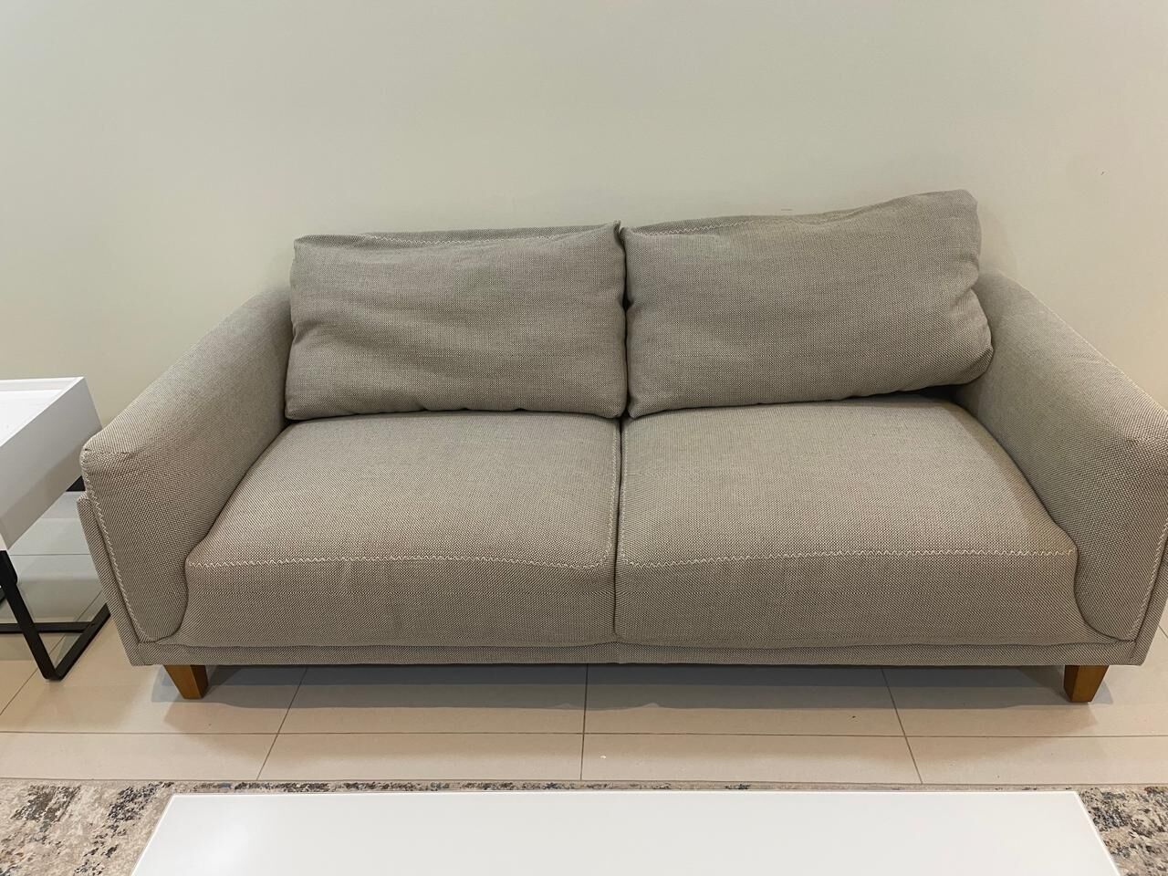 Riyadh, Furniture, SAR 2200,  Furniture Abyat Living Room And Dining Table Excellent Condition