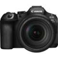 CAD 4,  Shop Canon EOS R6 Mark III + RF 24-105mm Lens Online Canada