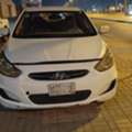 SAR 11000,  Hyundai Accent,  2012,  Manual,  325000 KM,  SAR 11,000 ,  MODEL ,