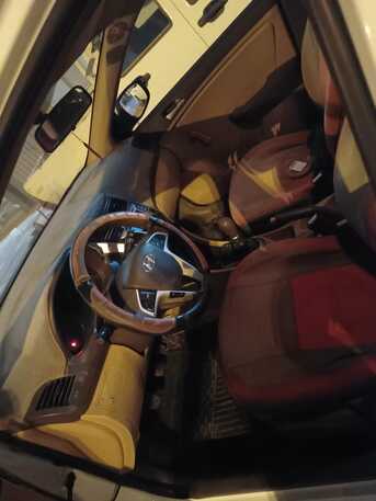 Riyadh, Vehicles, Cars & Trucks , SAR 11000,  Hyundai Accent,  2012,  Manual,  325000 KM,  SAR 11,000 ,  MODEL ,