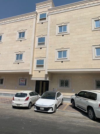 Jubail, Apartments, Flats, Houses & Villas, A New Building In Jubail, Al-Mirqab District, Behind Jubail Mall.