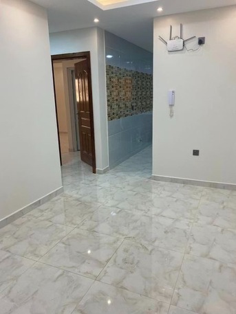 Jubail, Apartments, Flats, Houses & Villas, A New Building In Jubail, Al-Mirqab District, Behind Jubail Mall.
