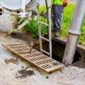 Improve Drainage With French Drain Installation Pittsburgh Services