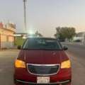 SAR 18000,  Chrysler Grand Voyager,  2013,  Automatic,  176000 KM,  Translate Post   For Sale