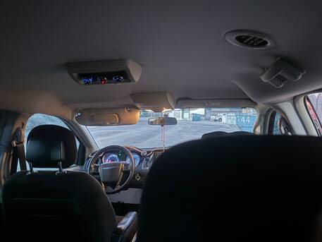 Al Khobar Al Shamalia, Vehicles, Cars & Trucks , SAR 18000,  Chrysler Grand Voyager,  2013,  Automatic,  176000 KM,  Translate Post   For Sale