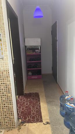 Al Iskan, Bedspace For Rent, SAR 500/month,  Bed Space Or Room Available
