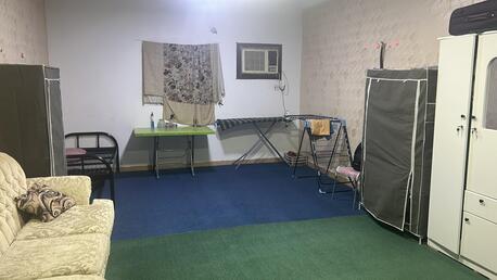 Al Iskan, Bedspace For Rent, SAR 500/month,  Bed Space Or Room Available