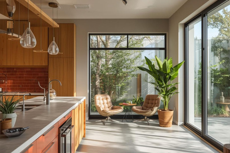 Los Angeles, Construction, B West Builders | General Contractors