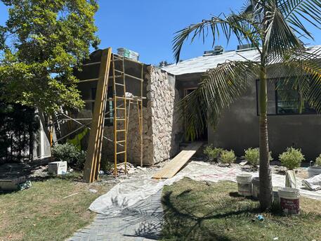 Los Angeles, Construction, B West Builders | General Contractors