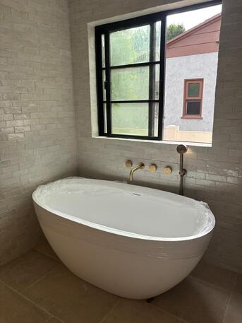 Los Angeles, Construction, B West Builders | General Contractors