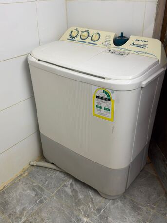 Al Malaz, Appliances, SAR 1000,  Items For Sale For - Final Exit
