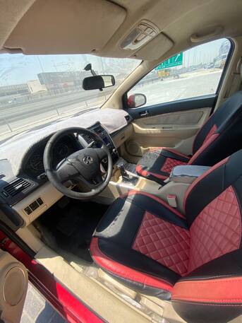 Manama, Vehicles, Cars & Trucks , BHD 1200,  Kia Rio,  2013,  Automatic,  206900 KM,    (Silver)