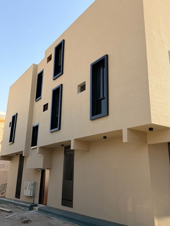 Riyadh, Apartments, Flats, Houses & Villas, SAR 30000/year,  3 BR,  Big New Apartments In New Building Alsuwidi
