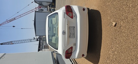 Jeddah, Vehicles, Cars & Trucks , SAR 8000,  Toyota Corolla,  2008,  Manual,  501000 KM,  Vehcle Toyota  Model Manuel For Sale