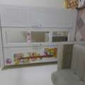 SAR 600/month,  Furnished,  Single Room In Two Room Flat