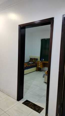 Jubail, Bedspace For Rent, SAR 900/month,  1 Bedspace Is Available In 2BHK Furnished Flat In Front Of Lulu Hypermarket Jubail