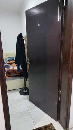 Jubail, Bedspace For Rent, SAR 900/month,  1 Bedspace Is Available In 2BHK Furnished Flat In Front Of Lulu Hypermarket Jubail