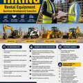Rental Equipment Business Development Executive