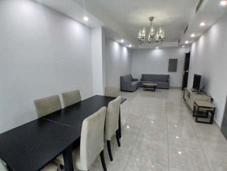 Hidd, Apartments, Flats, Houses & Villas, BHD 290/month,  2 BR,  Flat 2bhk F.furnished New Hidd Inclusive