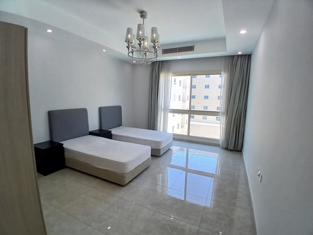 Hidd, Apartments, Flats, Houses & Villas, BHD 290/month,  2 BR,  Flat 2bhk F.furnished New Hidd Inclusive