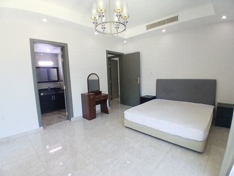 Hidd, Apartments, Flats, Houses & Villas, BHD 290/month,  2 BR,  Flat 2bhk F.furnished New Hidd Inclusive