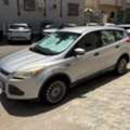 SAR 26000,  Ford Escape,  2014,  Automatic,  198140 KM,  Urgent Sale