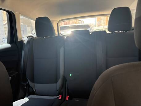 Jeddah, Vehicles, Cars & Trucks , SAR 26000,  Ford Escape,  2014,  Automatic,  198140 KM,  Urgent Sale