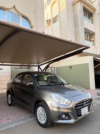 Jeddah, Vehicles, Cars & Trucks , SAR 25500,  Suzuki Desire Full Option,  2023,  Automatic,  200 KM,
