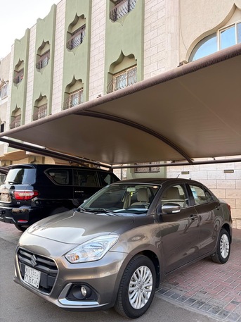 Jeddah, Vehicles, Cars & Trucks , SAR 25500,  Suzuki Desire Full Option,  2023,  Automatic,  200 KM,