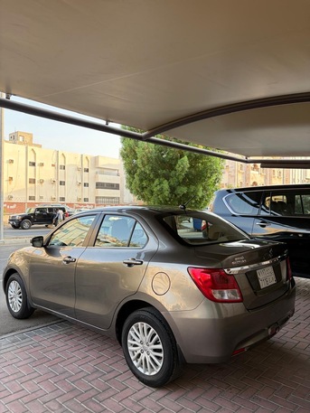 Jeddah, Vehicles, Cars & Trucks , SAR 25500,  Suzuki Desire Full Option,  2023,  Automatic,  200 KM,