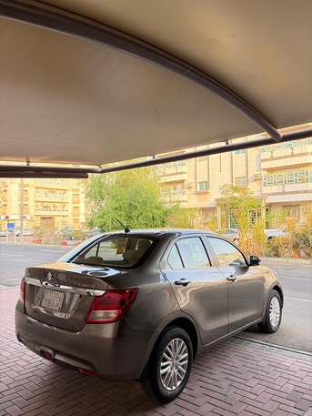 Jeddah, Vehicles, Cars & Trucks , SAR 25500,  Suzuki Desire Full Option,  2023,  Automatic,  200 KM,