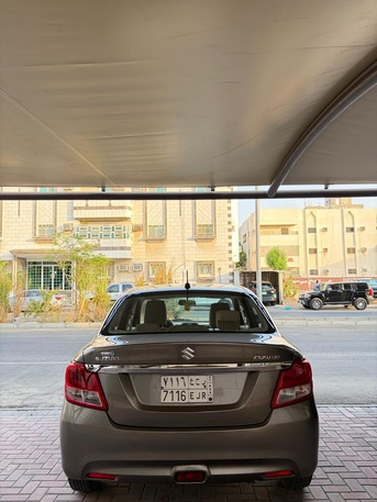 Jeddah, Vehicles, Cars & Trucks , SAR 25500,  Suzuki Desire Full Option,  2023,  Automatic,  200 KM,