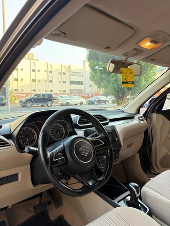 Jeddah, Vehicles, Cars & Trucks , SAR 25500,  Suzuki Desire Full Option,  2023,  Automatic,  200 KM,