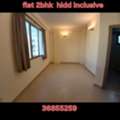 BHD 250/month,  2 BR,  Flat 2bhk Inclusive Ewa New Hidd
