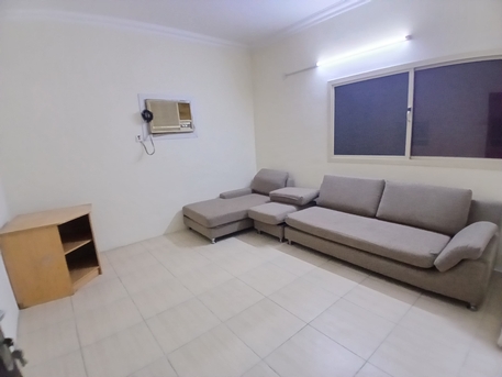 Hidd, Apartments, Flats, Houses & Villas, BHD 170,  1 BR,  Flat 1bhk Inclusive New Hidd