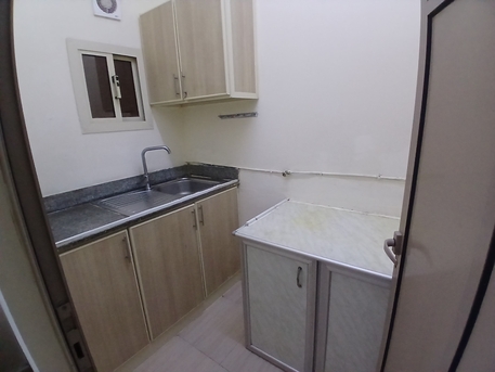Hidd, Apartments, Flats, Houses & Villas, BHD 170,  1 BR,  Flat 1bhk Inclusive New Hidd