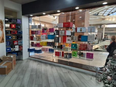 Seattle, Perfumes & Fragrances, Perfume Paradise | Designer Brand Perfumes & Colognes