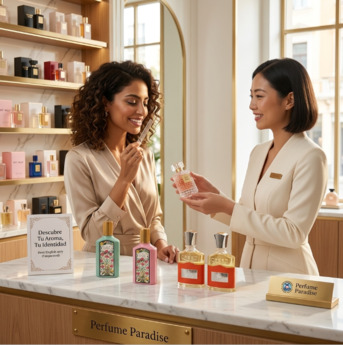 Seattle, Perfumes & Fragrances, Perfume Paradise | Designer Brand Perfumes & Colognes