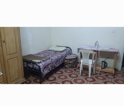 Dammam, Bedspace For Rent, SAR 300/month,  Bed Space Available