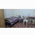 SAR 300/month,  Bed Space Available
