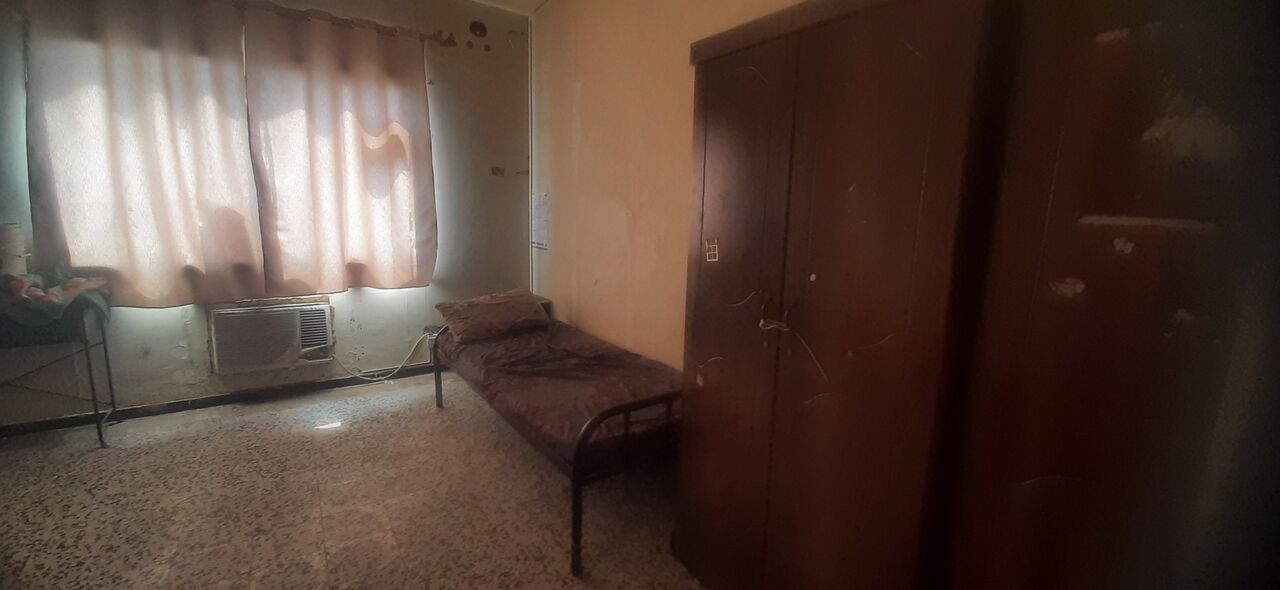 Dammam, Bedspace For Rent, SAR 300/month,  Bed Space Available